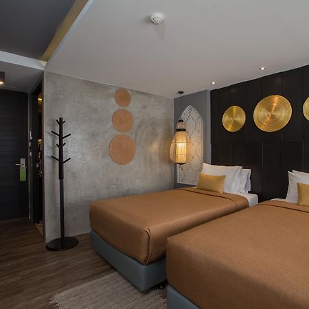 Patong Signature Boutique Hotel Εξωτερικό φωτογραφία