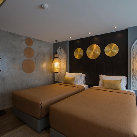 Patong Signature Boutique Hotel Εξωτερικό φωτογραφία