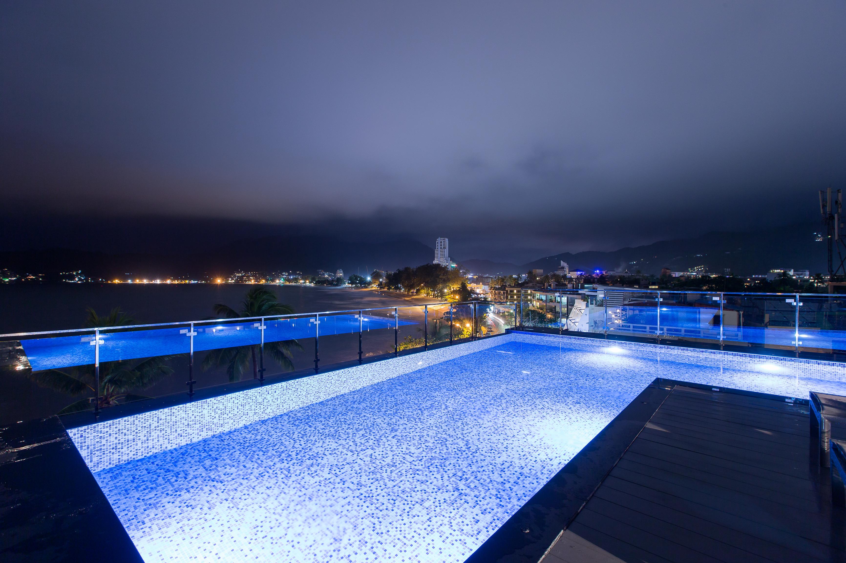 Patong Signature Boutique Hotel Εξωτερικό φωτογραφία