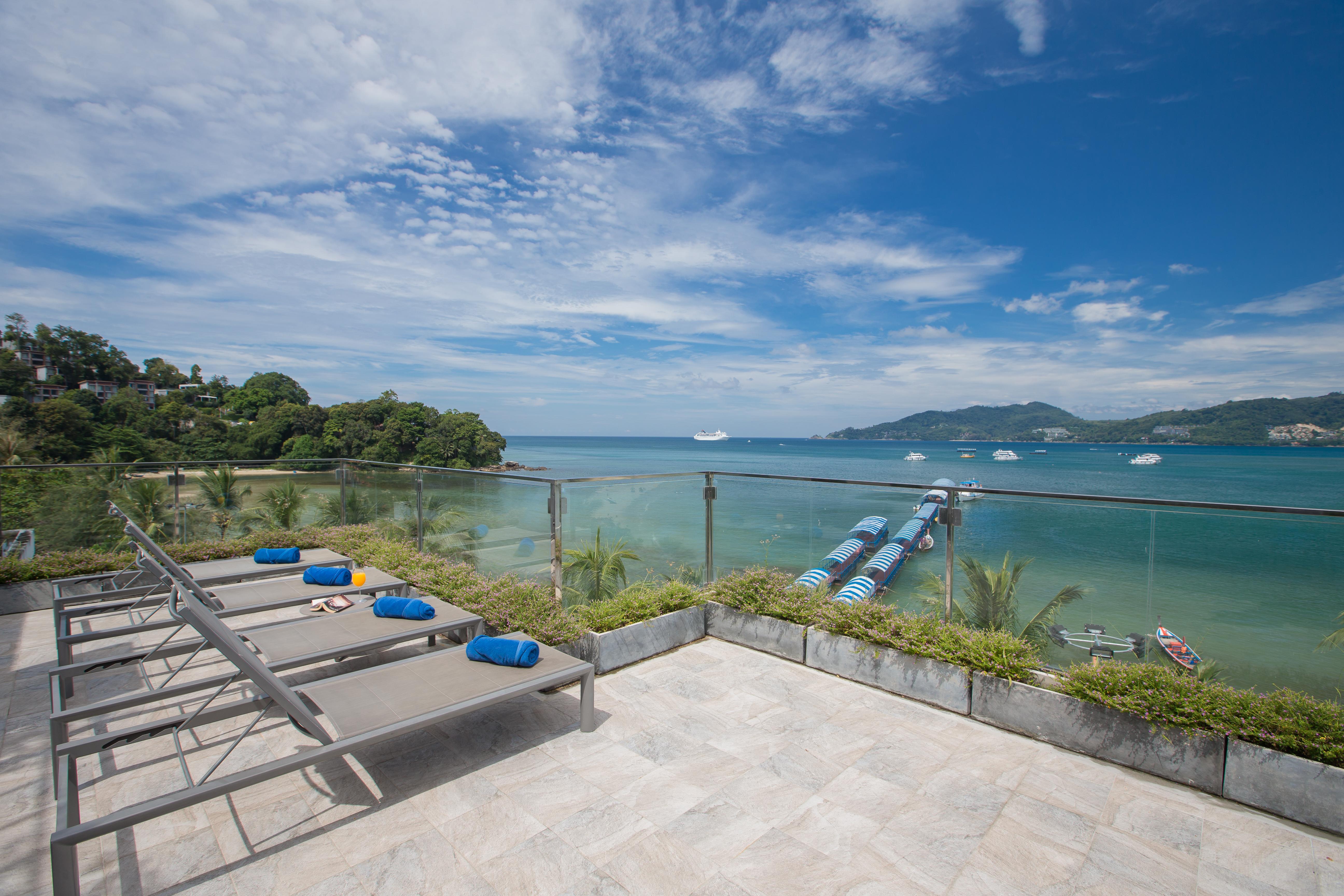 Patong Signature Boutique Hotel Εξωτερικό φωτογραφία