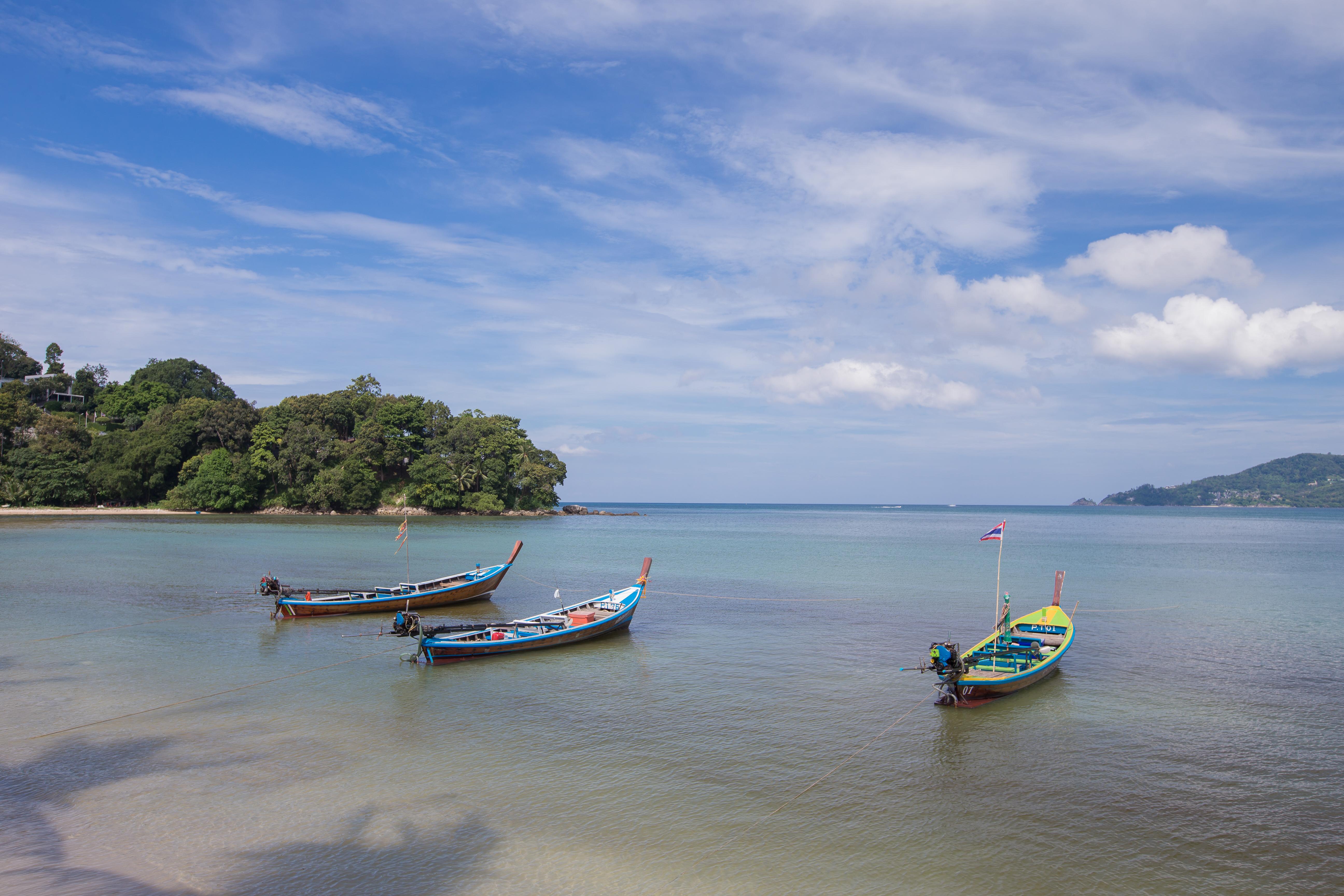 Patong Signature Boutique Hotel Εξωτερικό φωτογραφία