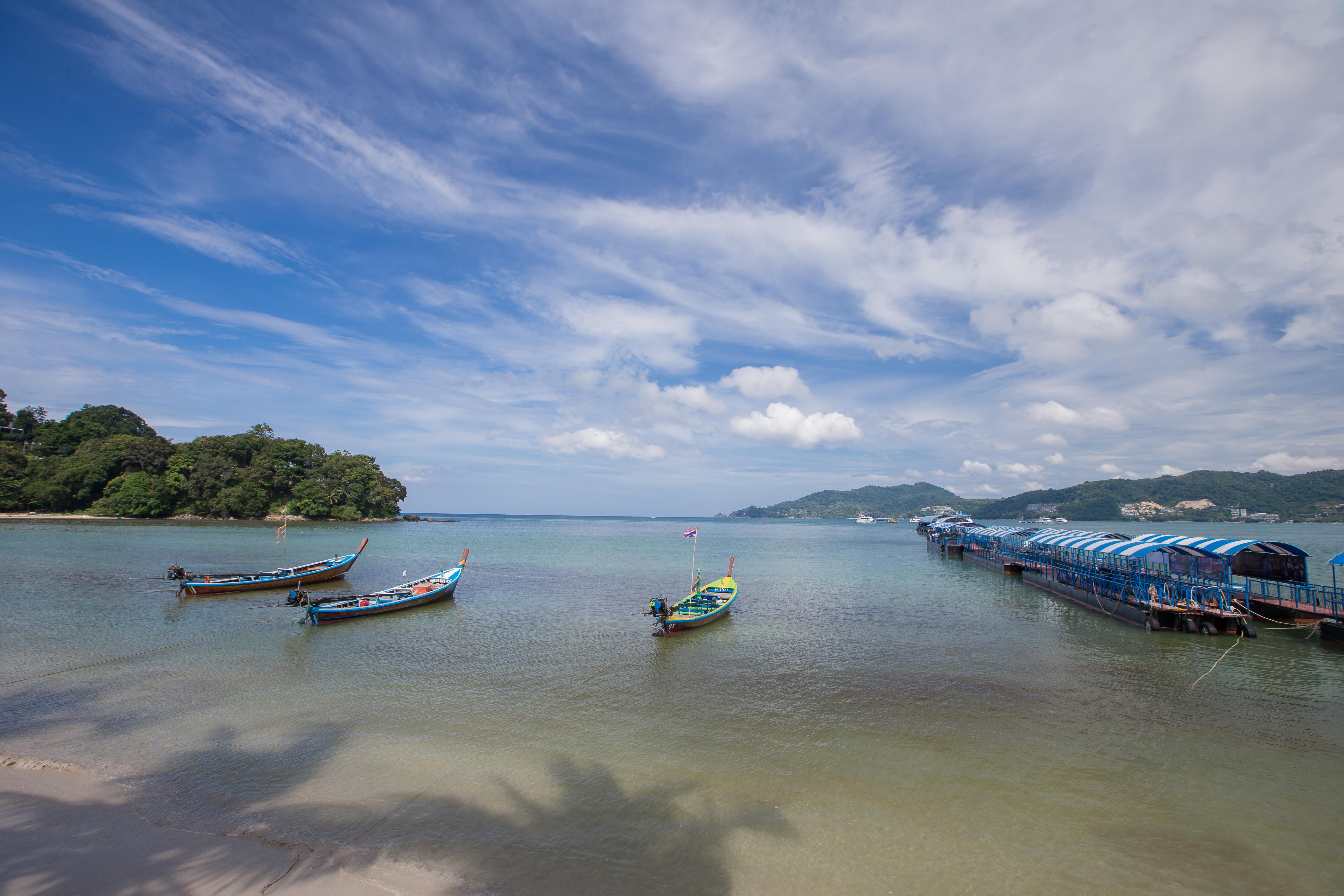 Patong Signature Boutique Hotel Εξωτερικό φωτογραφία