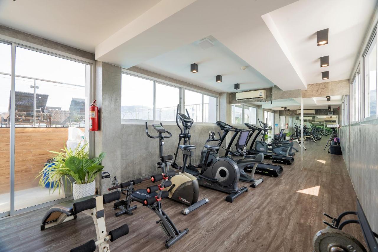 Patong Signature Boutique Hotel Εξωτερικό φωτογραφία