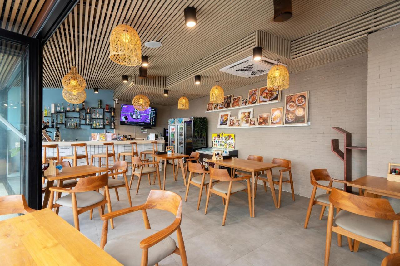 Patong Signature Boutique Hotel Εξωτερικό φωτογραφία