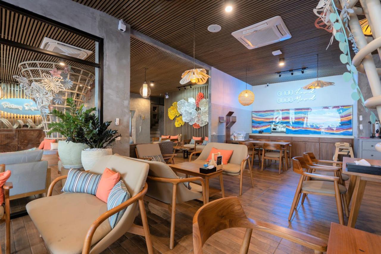 Patong Signature Boutique Hotel Εξωτερικό φωτογραφία
