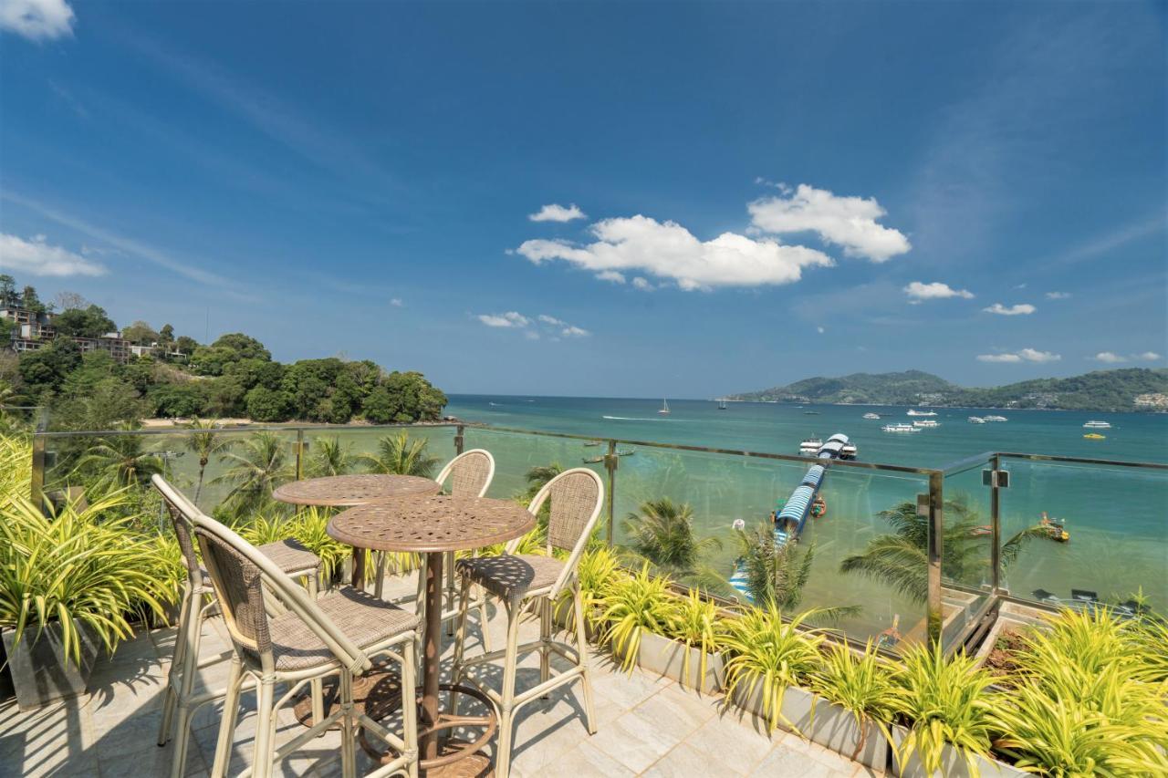 Patong Signature Boutique Hotel Εξωτερικό φωτογραφία