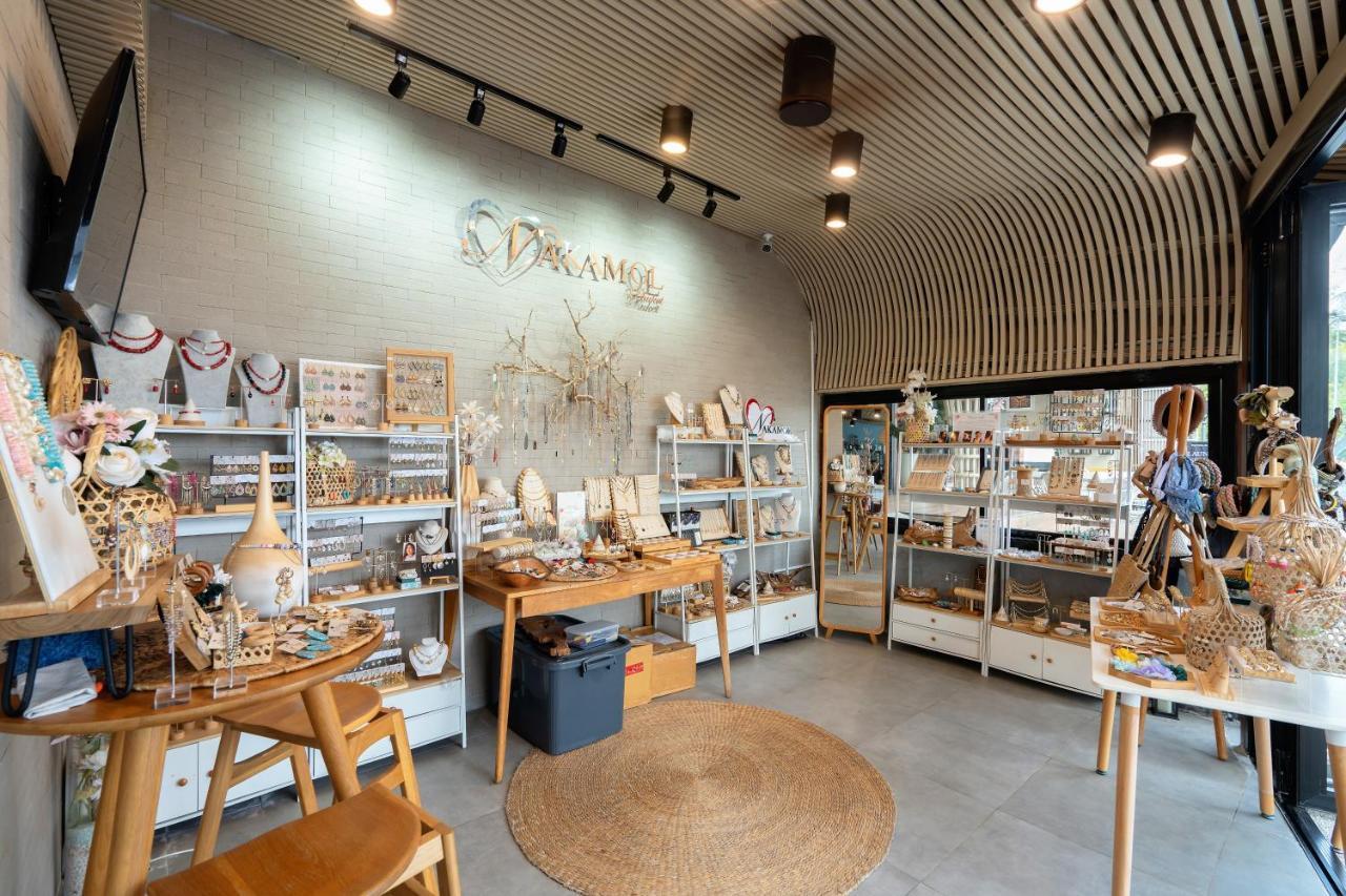 Patong Signature Boutique Hotel Εξωτερικό φωτογραφία