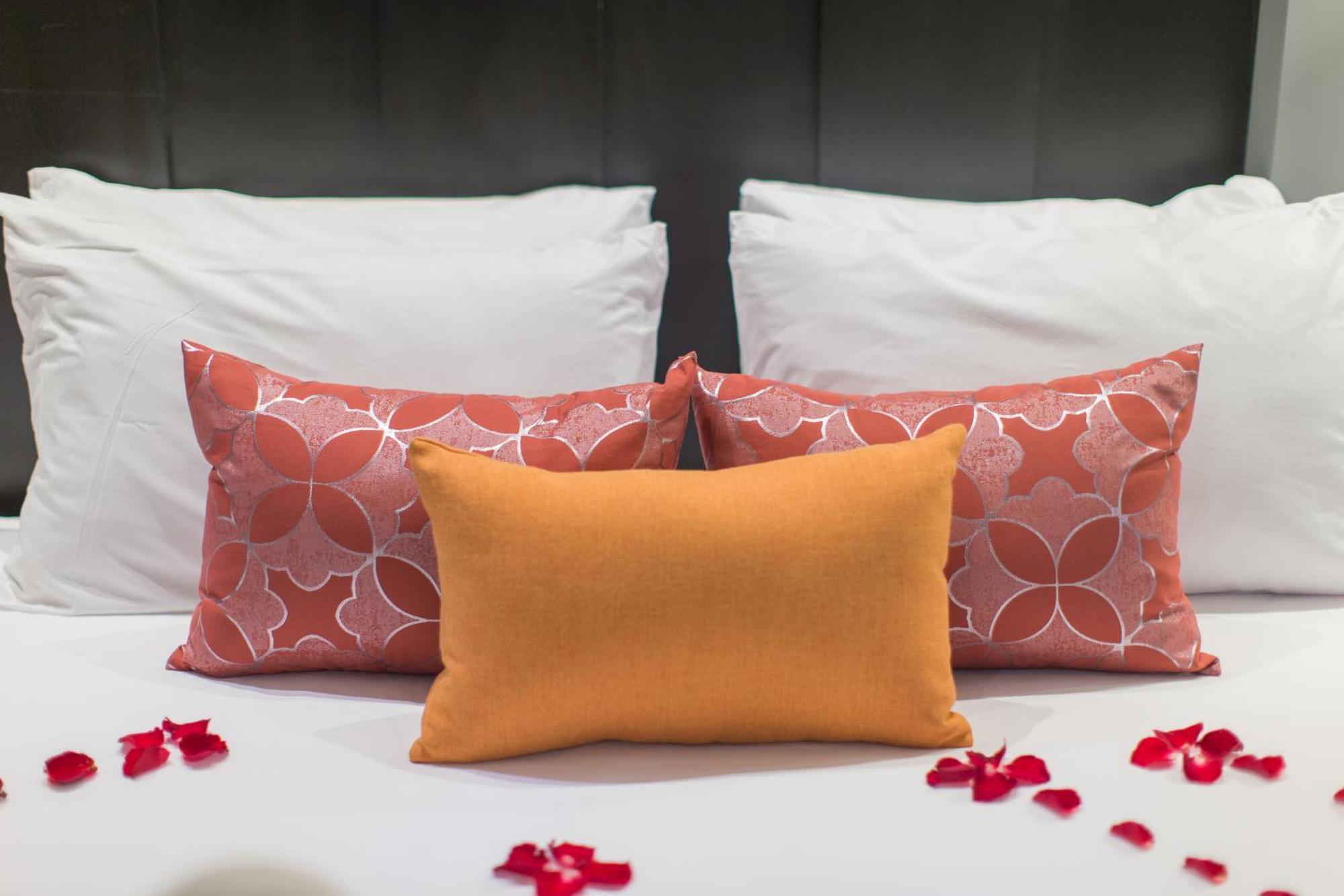 Patong Signature Boutique Hotel Δωμάτιο φωτογραφία