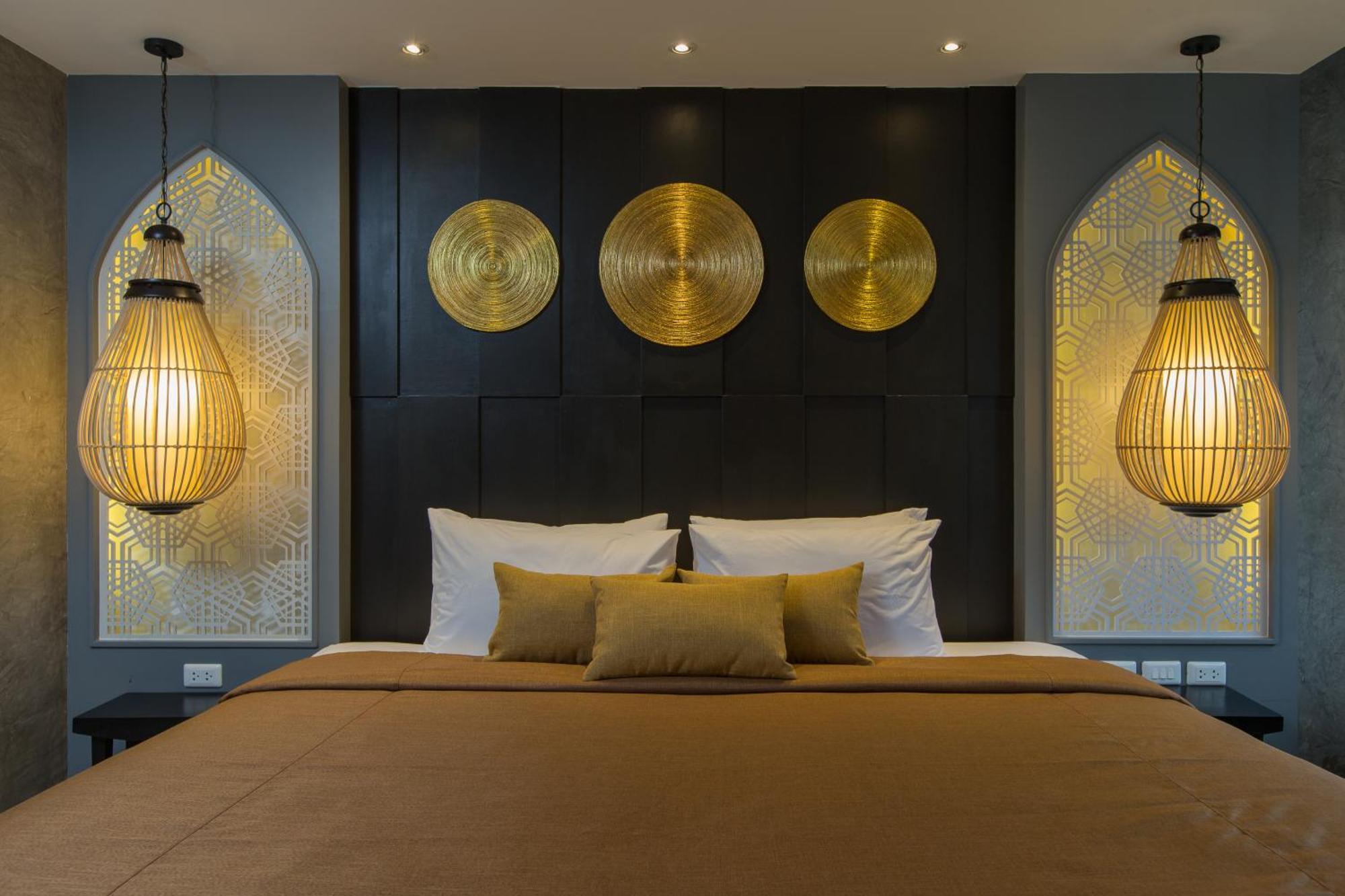 Patong Signature Boutique Hotel Εξωτερικό φωτογραφία