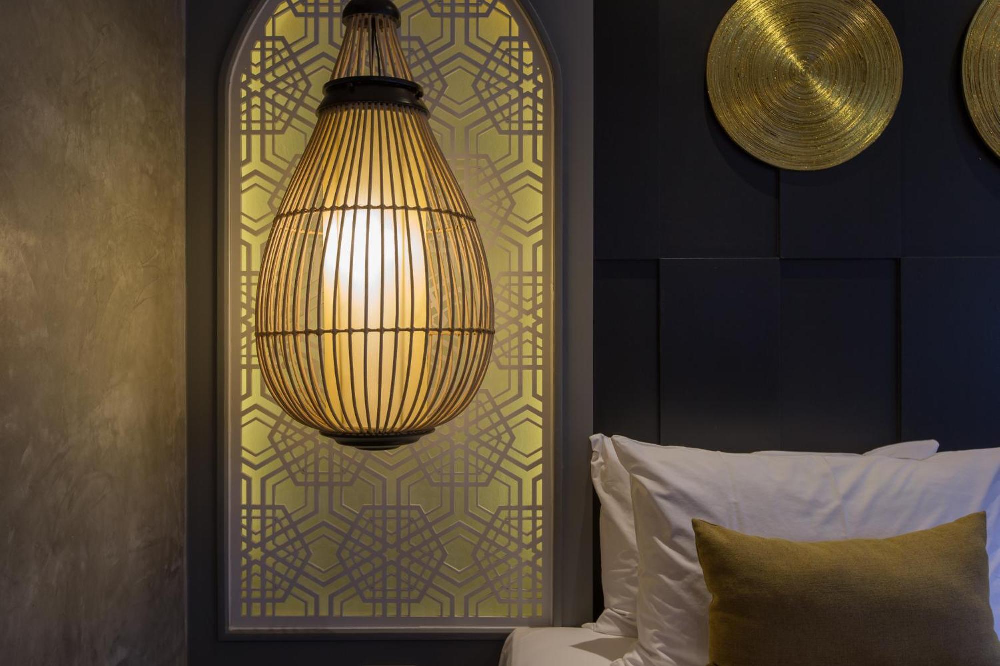 Patong Signature Boutique Hotel Εξωτερικό φωτογραφία