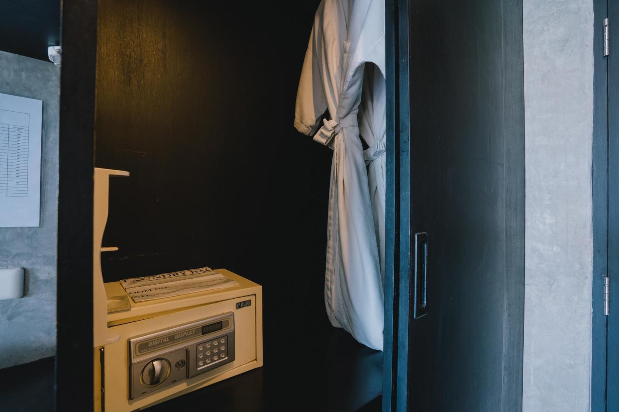 Patong Signature Boutique Hotel Δωμάτιο φωτογραφία